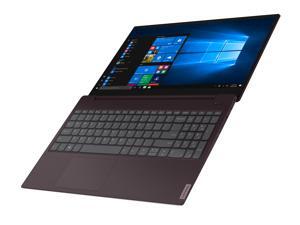 Lenovo ideapad S340 15.6" Laptop, Intel Core i5-8265U Quad-Core Processor, 8GB Memory, 128GB Solid State Drive, Windows 10 - Dark Orchid - 81N800SLUS
Notebook PC Computer Lenovo ideapad S340 15.6" Laptop, Intel Core i5-8265U Quad-Core Processor, 8GB Memory, 128GB Solid State Drive, Windows 10 - Dark Orchid - 81N800SLUS
Notebook PC Computer