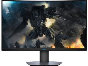 Dell - 32" LED Curved QHD FreeSync Monitor with HDR
S3220DGF Dell - 32" LED Curved QHD FreeSync Monitor with HDR
S3220DGF
