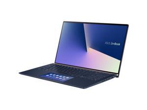 ASUS UX534FTC-BH74 15.6" ZenBook 15 Laptop Notebook i7 10th Gen Quad Core 16GB LPDDR3 512GB NVMe PCIe M.2 SSD NanoEdge with Touchpad ScreenPad 2.0 ASUS UX534FTC-BH74 15.6" ZenBook 15 Laptop Notebook i7 10th Gen Quad Core 16GB LPDDR3 512GB NVMe PCIe M.2 SSD NanoEdge with Touchpad ScreenPad 2.0