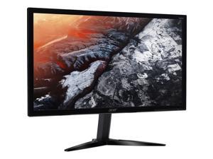 Acer KG241 24" LED LCD Monitor - 16:9 - 1 ms GTG Acer KG241 24" LED LCD Monitor - 16:9 - 1 ms GTG