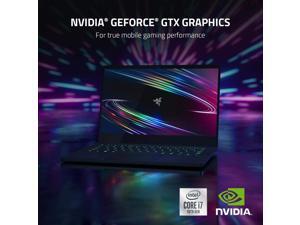 Razer Blade Stealth 13 Ultrabook Gaming Laptop: Intel Quad Core i7-1065G7, NVIDIA GeForce GTX 1650 Ti Max-Q, 13.3" 4K Touch, 16GB RAM, 512GB SSD, CNC Aluminum, Chroma RGB, Thunderbolt 3, Creator Ready Razer Blade Stealth 13 Ultrabook Gaming Laptop: Intel Quad Core i7-1065G7, NVIDIA GeForce GTX 1650 Ti Max-Q, 13.3" 4K Touch, 16GB RAM, 512GB SSD, CNC Aluminum, Chroma RGB, Thunderbolt 3, Creator Ready