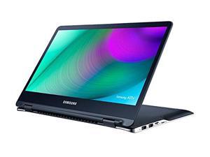 Samsung - Notebook 9 spin 13.3" Touch-Screen Laptop - Intel Core i7 - 8GB Memory - 256GB Solid State Drive - Pure Black Tablet PC Computer NP940X3L-K01US Samsung - Notebook 9 spin 13.3" Touch-Screen Laptop - Intel Core i7 - 8GB Memory - 256GB Solid State Drive - Pure Black Tablet PC Computer NP940X3L-K01US
