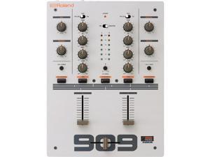 Roland DJ-99 2-Channel DJ Mixer 909 Roland DJ-99 2-Channel DJ Mixer 909