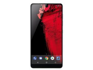 Essential Phone 128 GB Unlocked with Full Display, Dual Camera – Black Moon
Cell Smart Smartphone Essential Phone 128 GB Unlocked with Full Display, Dual Camera – Black Moon
Cell Smart Smartphone