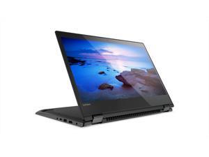 Lenovo Flex 5-1470 81C90009US Intel Core i5 8th Gen 8250U (1.60 GHz) 8 GB Memory 128 GB PCIe SSD Intel UHD Graphics 620 14" Touchscreen 1920 x 1080 Convertible 2-in-1 Laptop Windows 10 Home 64-bit Lenovo Flex 5-1470 81C90009US Intel Core i5 8th Gen 8250U (1.60 GHz) 8 GB Memory 128 GB PCIe SSD Intel UHD Graphics 620 14" Touchscreen 1920 x 1080 Convertible 2-in-1 Laptop Windows 10 Home 64-bit
