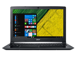 Acer Aspire 5 A515-51-75UY, 15.6" Full HD (1920 x 1080), 7th Gen Intel Core i7-7500U, 8GB DDR4, 1TB HDD, Windows 10 Home Laptop Notebook PC Computer Acer Aspire 5 A515-51-75UY, 15.6" Full HD (1920 x 1080), 7th Gen Intel Core i7-7500U, 8GB DDR4, 1TB HDD, Windows 10 Home Laptop Notebook PC Computer