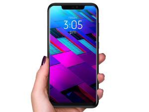 BLU Vivo XI+ V0311WW 128GB Unlocked Verizon/GSM Android Phone w/ Dual: 16MP|5MP Camera - Black BLU Vivo XI+ V0311WW 128GB Unlocked Verizon/GSM Android Phone w/ Dual: 16MP|5MP Camera - Black