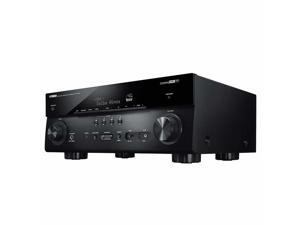 Yamaha TSR-7850 7.2-Channel Network AV Receiver Audio Video Yamaha TSR-7850 7.2-Channel Network AV Receiver Audio Video