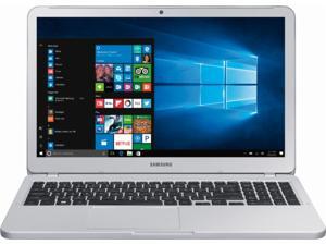 Samsung NP550XTA-K01US Notebook 5 15.6" Laptop - AMD Ryzen 5 - 8GB Memory - 1TB Hard Drive - Light Titan Laptop PC Computer White Samsung NP550XTA-K01US Notebook 5 15.6" Laptop - AMD Ryzen 5 - 8GB Memory - 1TB Hard Drive - Light Titan Laptop PC Computer White