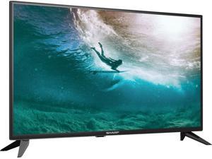 Sharp - 32" Class - LED - 720p - HDTV
HD TV Television LC-32Q3170U High Definition Sharp - 32" Class - LED - 720p - HDTV
HD TV Television LC-32Q3170U High Definition