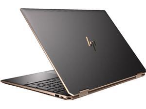 HP - Spectre x360 2-in-1 15.6" 4K Ultra HD Touch-Screen Laptop - Intel Core i7 - 16GB Memory - 512GB SSD - HP Finish In Dark Ash Silver, Sandblasted Finish Notebook Tablet PC Computer 15-DF0013DX HP - Spectre x360 2-in-1 15.6" 4K Ultra HD Touch-Screen Laptop - Intel Core i7 - 16GB Memory - 512GB SSD - HP Finish In Dark Ash Silver, Sandblasted Finish Notebook Tablet PC Computer 15-DF0013DX
