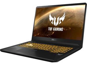 ASUS FX705DT-DR7N8 17.3" Gaming Laptop - AMD Ryzen 7 - 8GB Memory - NVIDIA GeForce GTX 1650 - 512GB Solid State Drive - Black Notebook PC Computer ASUS FX705DT-DR7N8 17.3" Gaming Laptop - AMD Ryzen 7 - 8GB Memory - NVIDIA GeForce GTX 1650 - 512GB Solid State Drive - Black Notebook PC Computer