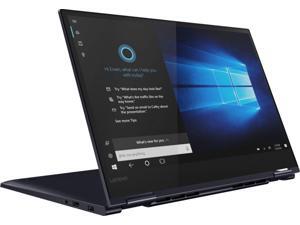 Lenovo 81JS005BUS Yoga 730 2-in-1 15.6" Touch-Screen Laptop - Intel Core i5 - 12GB Memory - 256GB Solid State Drive - Abyss Blue Tablet Notebook PC Computer Lenovo 81JS005BUS Yoga 730 2-in-1 15.6" Touch-Screen Laptop - Intel Core i5 - 12GB Memory - 256GB Solid State Drive - Abyss Blue Tablet Notebook PC Computer