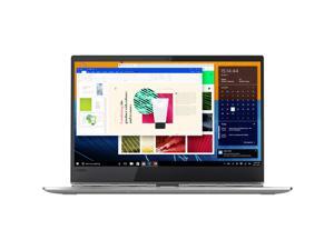 Lenovo 81TF0004US 13.9" Touchscreen 2 in 1 Notebook - 3840 x 2160 - Core i7 i7-8550U - 16 GB RAM - 512 GB SSD - Platinum Lenovo 81TF0004US 13.9" Touchscreen 2 in 1 Notebook - 3840 x 2160 - Core i7 i7-8550U - 16 GB RAM - 512 GB SSD - Platinum
