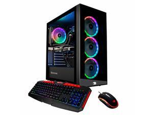 iBUYPOWER CO900iV2 Gaming Desktop - 9th Gen Intel Core i7 - GeForce RTX 2060 SUPER PC Computer 2TB 480GB SSD iBUYPOWER CO900iV2 Gaming Desktop - 9th Gen Intel Core i7 - GeForce RTX 2060 SUPER PC Computer 2TB 480GB SSD
