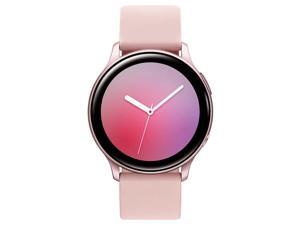 Samsung Galaxy Active 2 Smartwatch 40mm - Pink Gold - Bonus Charging Cable
Smart Watch SM-R830NZDCXAR Samsung Galaxy Active 2 Smartwatch 40mm - Pink Gold - Bonus Charging Cable
Smart Watch SM-R830NZDCXAR