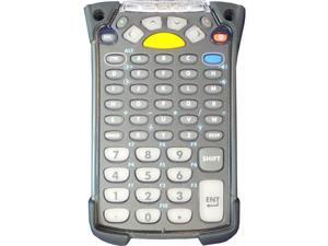 MC9190, MC9090, MC92N0 Keyboard Replacement, 53 Key Alpha Numeric, 21-79512-01 MC9190, MC9090, MC92N0 Keyboard Replacement, 53 Key Alpha Numeric, 21-79512-01