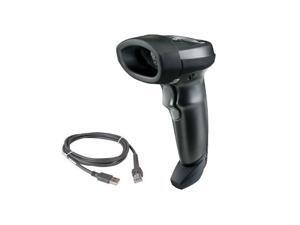 LI2208 Barcode Scanner, USB Cable Included LI2208 Barcode Scanner, USB Cable Included