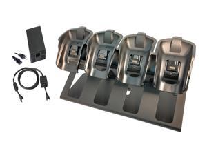CRD9500-4000CR 4-Slot Charging Cradle Complete Kit, for MC9500 MC9590 MC9596 MC9598 Series Rugged Handhelds, Power Supply Assembly Included CRD9500-4000CR 4-Slot Charging Cradle Complete Kit, for MC9500 MC9590 MC9596 MC9598 Series Rugged Handhelds, Power Supply Assembly Included