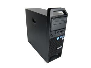 Lenovo ThinkStation S30 - E5-1620 3.6GHz QC 32GB 256GB SSD Q2000 Win10Pro Lenovo ThinkStation S30 - E5-1620 3.6GHz QC 32GB 256GB SSD Q2000 Win10Pro