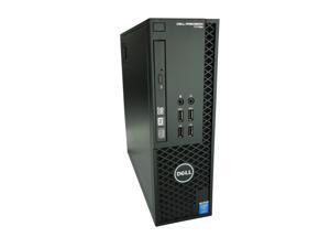 Dell Precision T1700 SFF CTO Workstation w/ Heatsink - No CPU/RAM/HDD Dell Precision T1700 SFF CTO Workstation w/ Heatsink - No CPU/RAM/HDD