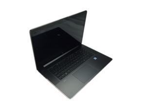 HP ZBook Studio G4 Mobile Workstation 1MP24UT#ABA - 15.6" LED Backlit FHD 1920x1080 - Intel Core i7-7700HQ 2.8GHz QC - 16GB DDR4 2400MHz - 512GB Turbo Drive G2 MLC NVMe PCIe SSD - Windows 10 Pro HP ZBook Studio G4 Mobile Workstation 1MP24UT#ABA - 15.6" LED Backlit FHD 1920x1080 - Intel Core i7-7700HQ 2.8GHz QC - 16GB DDR4 2400MHz - 512GB Turbo Drive G2 MLC NVMe PCIe SSD - Windows 10 Pro