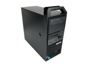 Lenovo ThinkStation E32 Tower CTO Barebone Workstation - No CPU, No Mem, No HDD Lenovo ThinkStation E32 Tower CTO Barebone Workstation - No CPU, No Mem, No HDD