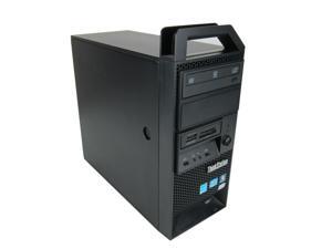 Lenovo ThinkStation E30 Tower CTO Barebone Workstation - No CPU, No Mem, No HDD Lenovo ThinkStation E30 Tower CTO Barebone Workstation - No CPU, No Mem, No HDD