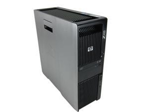 HP Z600 Workstation 2x Xeon X5675 3.06GHz 6C 48GB 240GB SSD 2TB Q4000 Win10Pro HP Z600 Workstation 2x Xeon X5675 3.06GHz 6C 48GB 240GB SSD 2TB Q4000 Win10Pro