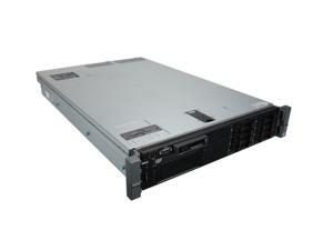 Dell R710 8SFF 2U 2x E5620 2.4GHz QC 24GB No HDD PERC6i 1x570W No Rails Dell R710 8SFF 2U 2x E5620 2.4GHz QC 24GB No HDD PERC6i 1x570W No Rails