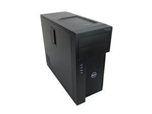 Dell Precision T3620 - Xeon E3-1270v5 3.6GHz QC 16GB 256GB SSD 1TB HDD K620 W10Pro Dell Precision T3620 - Xeon E3-1270v5 3.6GHz QC 16GB 256GB SSD 1TB HDD K620 W10Pro