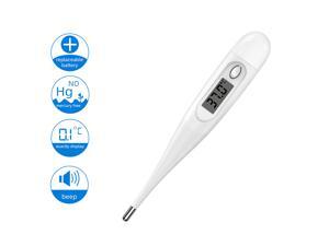 Oral Digital Thermometer Adult Baby Thermometer Oral Digital Thermometer Adult Baby Thermometer