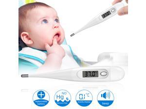 Household Thermometer Adult Baby Thermometer 2 Packs Household Thermometer Adult Baby Thermometer 2 Packs