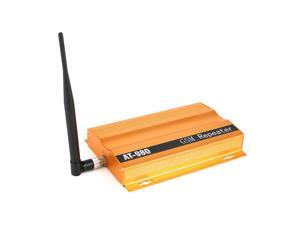 GSM 900mHz Mobile Phone Signal Booster Repeater Amplifier + Yagi Aerial Full-Duplex Single-Port Design AT-980 GSM 900mHz Mobile Phone Signal Booster Repeater Amplifier + Yagi Aerial Full-Duplex Single-Port Design AT-980