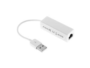 USB 2.0 to fast Ethernet 10/100 RJ45 Network LAN Adapter Card Dongle 100Mb USB 2.0 to fast Ethernet 10/100 RJ45 Network LAN Adapter Card Dongle 100Mb