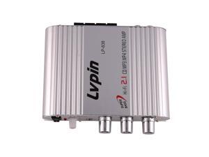 200W 12V Mini Hi-Fi Amplifier Booster Radio MP3 Stereo for Car Motorcycle Home FF 200W 12V Mini Hi-Fi Amplifier Booster Radio MP3 Stereo for Car Motorcycle Home FF