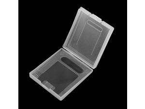 Plastic Game Cartridge Cases For Nintendo GameBoy Color Pocket GB GBC GBP Plastic Game Cartridge Cases For Nintendo GameBoy Color Pocket GB GBC GBP