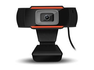 HD Webcam Digital Video Webcamera Built In Sound Absorption Microphone A870 HD Webcam Digital Video Webcamera Built In Sound Absorption Microphone A870