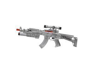 AR Intelligent Game Gun Game Bluetooth Connecting Somatosensory Controller Gun AR Intelligent Game Gun Game Bluetooth Connecting Somatosensory Controller Gun