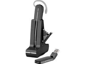 PLANTRONICS Savi 440 W440-M 203947-01 USB Wireless Headset System PLANTRONICS Savi 440 W440-M 203947-01 USB Wireless Headset System