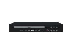 SYLVANIA SDVD1041C Compact DVD Player SYLVANIA SDVD1041C Compact DVD Player