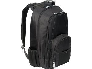 Targus 17" Groove Backpack (Black) - CVR617 Targus 17" Groove Backpack (Black) - CVR617