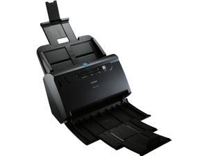 CANON USA - SCANNERS 0651C002 DR-C240 OFFICE DOCUMENT SCANNER CANON USA - SCANNERS 0651C002 DR-C240 OFFICE DOCUMENT SCANNER