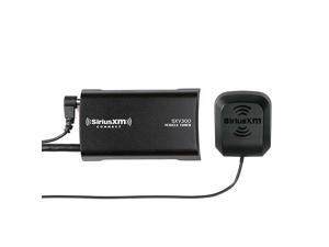 Sirius SXV300 Connect Vehicle Tuner Sirius SXV300 Connect Vehicle Tuner