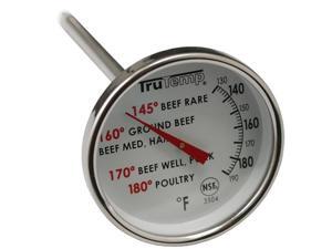 Taylor Precision Products 3504 Meat Dial Thermometer Taylor Precision Products 3504 Meat Dial Thermometer