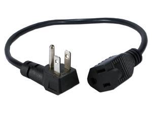 QVS 0.4m NEMA 5-15P/NEMA 5-15R QVS 0.4m NEMA 5-15P/NEMA 5-15R