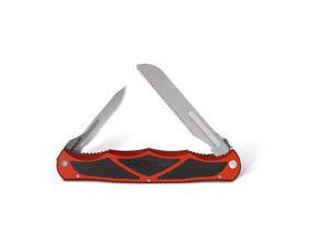HAVALON KNIVES XTC-HYDBRBS HYDRA, BRICK RED HAVALON KNIVES XTC-HYDBRBS HYDRA, BRICK RED