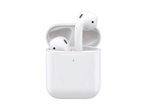 TWS-i500 Wireless Bluetooth 5.0 Earphones,Binaural call HD Stereo with 300mAh Charging Case - White TWS-i500 Wireless Bluetooth 5.0 Earphones,Binaural call HD Stereo with 300mAh Charging Case - White