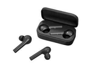 QCY T5S Bluetooth 5.0 TWS Gaming Earphones Game Mode PAU160X Independent Use APP Control QCY T5S Bluetooth 5.0 TWS Gaming Earphones Game Mode PAU160X Independent Use APP Control