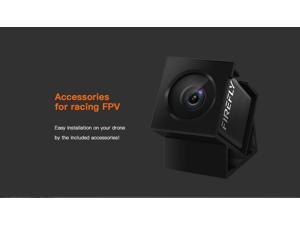 Hawkeye Firefly Micro Action Camera HD 1080P 160 Degree with DVR Built-in MIC for FPV Racing Drone Hawkeye Firefly Micro Action Camera HD 1080P 160 Degree with DVR Built-in MIC for FPV Racing Drone
